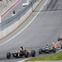 Formel ADAC, Red Bull Ring, Ralph Boschung, Lotus