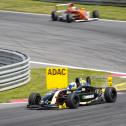 Formel ADAC, Red Bull Ring, Joel Eriksson, Lotus