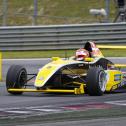 Formel ADAC, Red Bull Ring, Mikkel Jensen, Neuhauser Racing