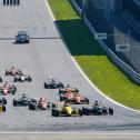 Formel ADAC, Red Bull Ring