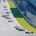 Formel ADAC, Red Bull Ring