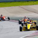 Formel ADAC, Red Bull Ring, Mikkel Jensen, Neuhauser Racing