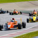 Formel ADAC, Red Bull Ring, Fabian Schiller, Schiller Motorsport