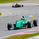 Formel ADAC, Red Bull Ring, Corinna Kamper, HS Engineering