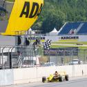 Formel ADAC, Red Bull Ring, Mikkel Jensen, Neuhauser Racing