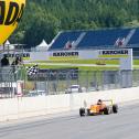 Formel ADAC, Red Bull Ring, Maximilian Günther, ADAC Berlin-Brandenburg e.V.