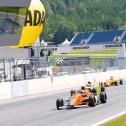 Formel ADAC, Red Bull Ring, Fabian Schiller, Schiller Motorsport