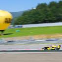 Formel ADAC, Red Bull Ring, Mikkel Jensen, Neuhauser Racing