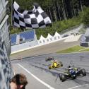Formel ADAC, Red Bull Ring, Joel Eriksson, Lotus
