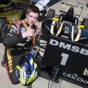 Formel ADAC, Red Bull Ring, Joel Eriksson, Lotus
