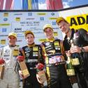 Formel ADAC, Red Bull Ring, Mikkel Jensen, Neuhauser Racing, Joel Eriksson, Ralph Boschung, Lotus