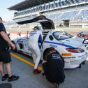 ADAC GT Masters, Lausitzring, Team Zakspeed, Luca Ludwig, Sebastian Asch