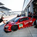 ADAC GT Masters, Lausitzring, C. Abt Racing, Stefan Wackerbauer, Kelvin van der Linde