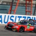 ADAC GT Masters, Lausitzring, BMW Sports Trophy Team Schubert, Jens Klingmann, Dominik Baumann