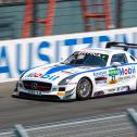 ADAC GT Masters, Lausitzring, Team Zakspeed, Luca Ludwig, Sebastian Asch