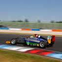 ADAC Formel 4, Lausitzring, Cedric Piro, Piro Sports