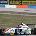 ADAC Formel 4, Lausitzring, Jannes Fittje, Motopark