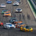 ADAC GT Masters, Lausitzring