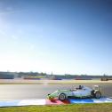 ADAC Formel 4, Lausitzring, Marvin Dienst, HTP Juniorteam