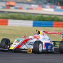 ADAC Formel 4, Lausitzring, Joey Mawson, Van Amersfoort Racing