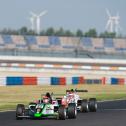 ADAC Formel 4, Lausitzring, HTP Juniorteam, Marvin Dienst