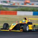 ADAC Formel 4, Lausitzring, Kim Luis Schramm, Neuhauser Racing