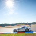 ADAC GT Masters, Lausitzring, Team Zakspeed, Luca Ludwig, Sebastian Asch