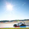 ADAC GT Masters, Lausitzring, Senkyr Motorsport, Jakub Knoll, Lennart Marioneck