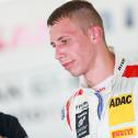 ADAC GT Masters, Lausitzring, MRS GT-Racing, Florian Strauss