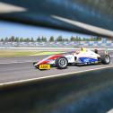 ADAC Formel 4, Lausitzring, Joey Mawson, Van Amersfoort Racing