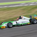 ADAC Formel 4, Lausitzring, Marvin Dienst, HTP Juniorteam