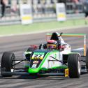 ADAC Formel 4, Lausitzring, Marvin Dienst, HTP Juniorteam