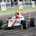 ADAC Formel 4, Lausitzring, Joey Mawson, Van Amersfoort Racing