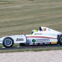 ADAC Formel 4, Lausitzring, Joel Eriksson, Motopark