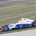 ADAC Formel 4, Lausitzring, Joey Mawson, Van Amersfoort Racing