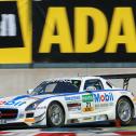 ADAC GT Masters, Lausitzring, Team Zakspeed, Luca Ludwig, Sebastian Asch