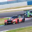 ADAC GT Masters, Lausitzring, BMW Sports Trophy Team Schubert, Jens Klingmann, Dominik Baumann