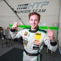 ADAC Formel 4, Lausitzring, HTP Juniorteam, Marvin Dienst