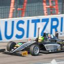 ADAC Formel 4, Lausitzring, Mick Schumacher, Van Amersfoort Racing