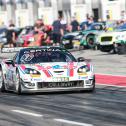 ADAC GT Masters, Lausitzring, Callaway Competition, Andreas Wirth, Daniel Keilwitz