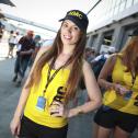 ADAC GT Masters, Lausitzring