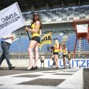 ADAC GT Masters, Lausitzring