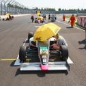 ADAC Formel 4, Lausitzring, Carrie Schreiner, HTP Juniorteam