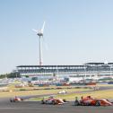 ADAC Formel 4, Lausitzring