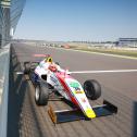 ADAC Formel 4, Lausitzring, Joey Mawson, Van Amersfoort Racing