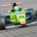 ADAC Formel 4, Lausitzring, Michelle Halder, Engstler Motorsport