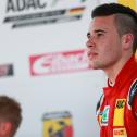 ADAC Formel 4, Lausitzring, Joey Mawson, Van Amersfoort Racing