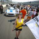 ADAC GT Masters, Lausitzring