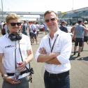 ADAC GT Masters, Lausitzring, Lars Soutschka