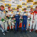 ADAC GT Masters, Lausitzring